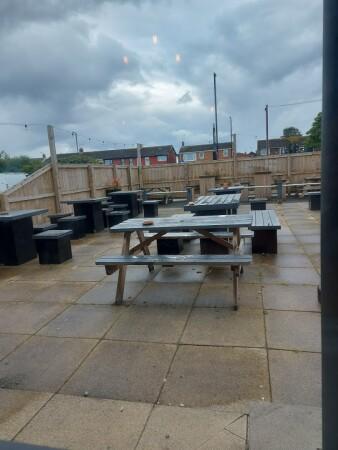 Best Sports Bars in North Shields - Fox Hunters (North Shields)