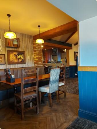 Best Sports Bars in North Shields - Fox Hunters (North Shields)