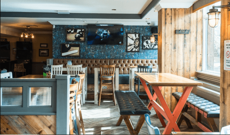 Best Sports Bars in Middlesbrough - Norman Conquest (Middlesbrough)