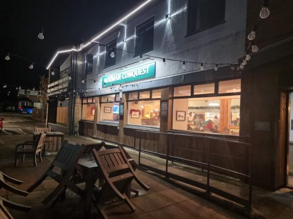 Best Sports Bars in Middlesbrough - Norman Conquest (Middlesbrough)