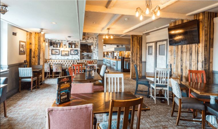 Best Sports Bars in Middlesbrough - Norman Conquest (Middlesbrough)