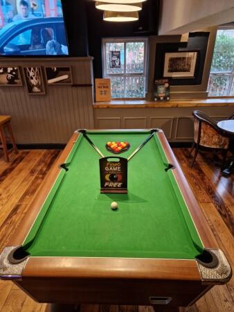 Beste Sportsbars in Hull - Old Grey Mare (Hull)