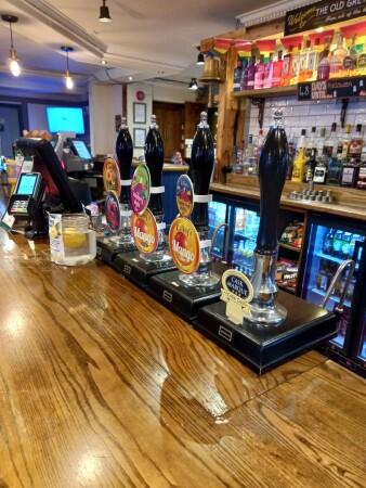 Beste Sportsbars in Hull - Old Grey Mare (Hull)