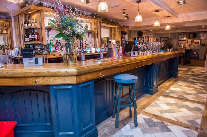 Beste Sportsbars in Hull - Old Grey Mare (Hull)