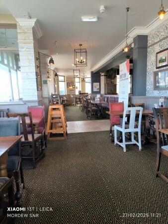 Best Sports Bars in Loughborough - Ring O Bells (Loughborough)