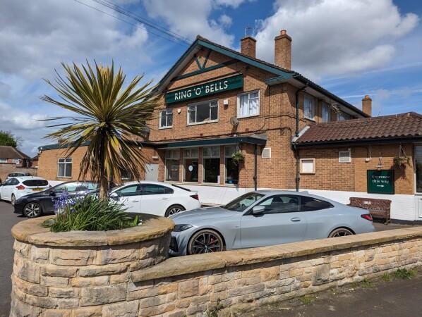 Best Sports Bars in Loughborough - Ring O Bells (Loughborough)