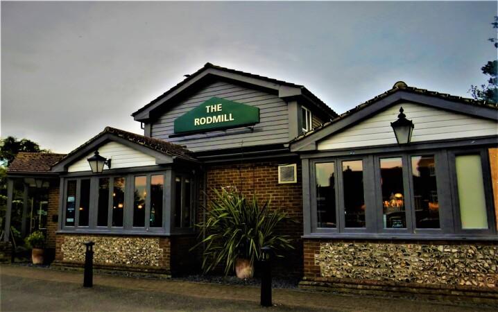 Best Sports Bars in Eastbourne - Rodmill (Eastbourne)