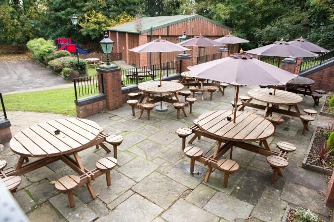 Best Sports Bars in Northwich - Lodge (Northwich)