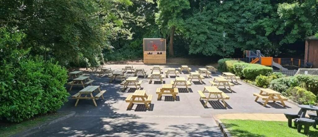 Best Sports Bars in Northwich - Lodge (Northwich)