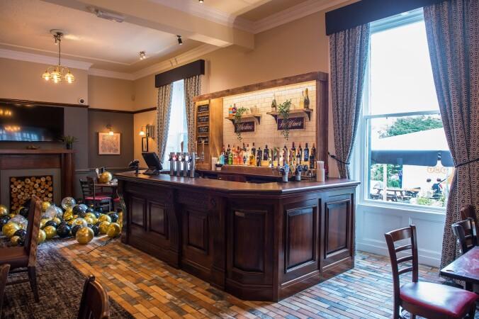 Best Sports Bars in Sunderland - Rosedene (Sunderland)