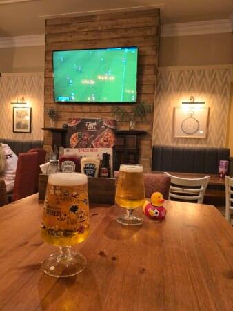 Best Sports Bars in Sunderland - Rosedene (Sunderland)