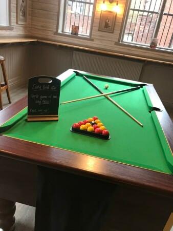 Best Sports Bars in Chorlton-cum-Hardy - Royal Oak (Chorlton Cum Hardy)