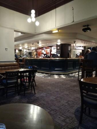 Best Sports Bars in Chorlton-cum-Hardy - Royal Oak (Chorlton Cum Hardy)