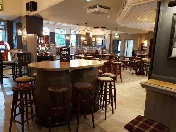 Best Sports Bars in Chorlton-cum-Hardy - Royal Oak (Chorlton Cum Hardy)