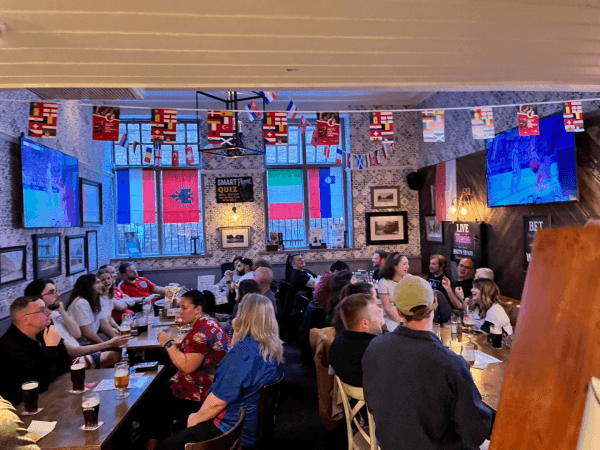 Best Sports Bars in Chorlton-cum-Hardy - Royal Oak (Chorlton Cum Hardy)