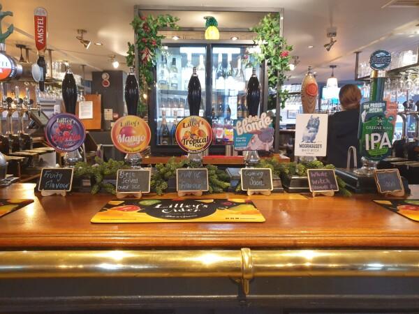 Best Sports Bars in Chorlton-cum-Hardy - Royal Oak (Chorlton Cum Hardy)