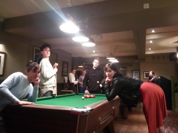 Best Sports Bars in Leeds - Skyrack (Leeds)