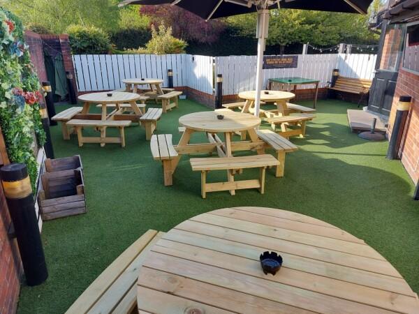 Beste Sportsbars in Chelmsford - Gardeners (Chelmsford)