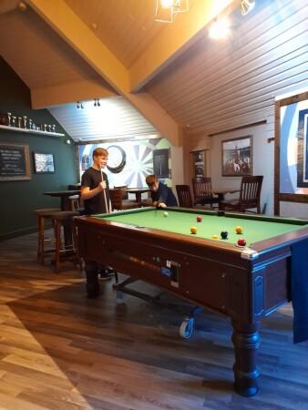 Beste Sportsbars in Chelmsford - Gardeners (Chelmsford)