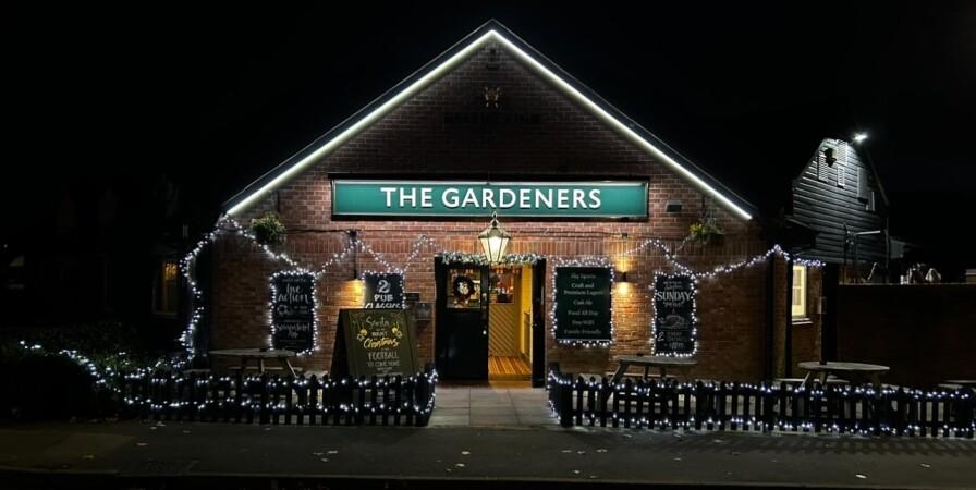Beste Sportsbars in Chelmsford - Gardeners (Chelmsford)