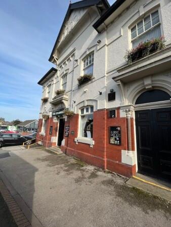 Best Sports Bars in Barrow-in-Furness - Strawberry (Barrow-In-Furness)