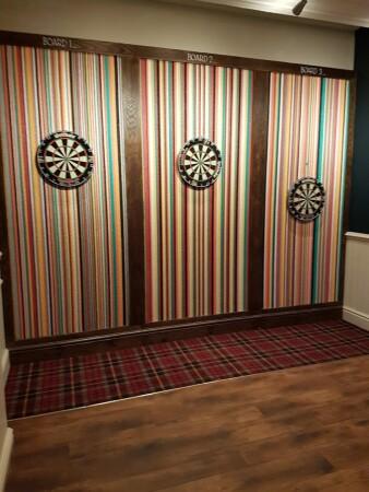 Best Sports Bars in Leeds - Travellers Rest (Leeds)