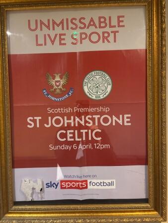 Best Sports Bars in Blackpool - Washington (Blackpool)