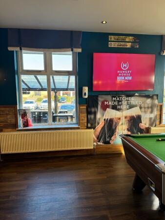 Best Sports Bars in Northampton - Sixfields (Northampton)