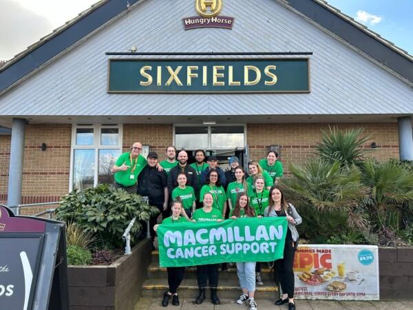 Best Sports Bars in Northampton - Sixfields (Northampton)