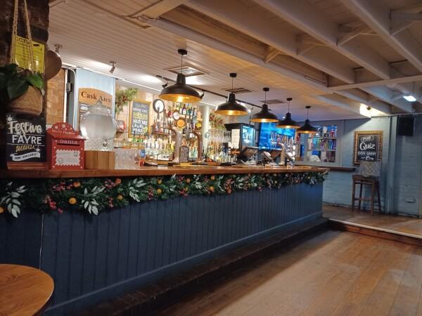 Best Sports Bars in Exeter - Mount Radford (Exeter)