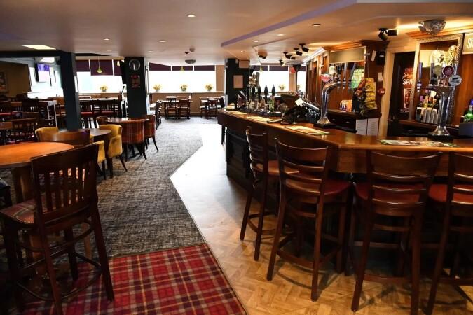 Best Sports Bars in Sunderland - New Derby (Sunderland)