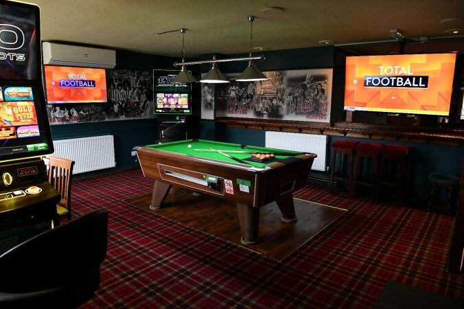Best Sports Bars in Sunderland - New Derby (Sunderland)