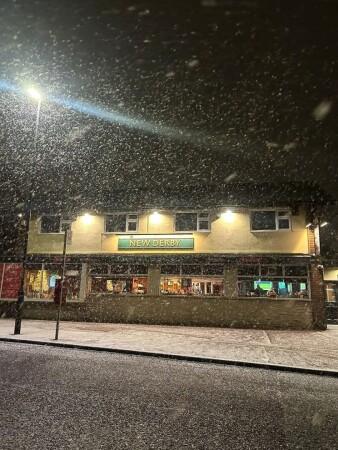 Best Sports Bars in Sunderland - New Derby (Sunderland)