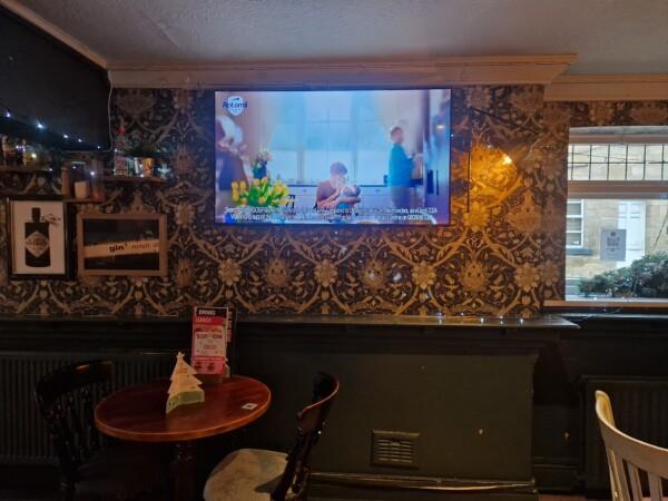 Best Sports Bars in Leeds - New Inn (Leeds)