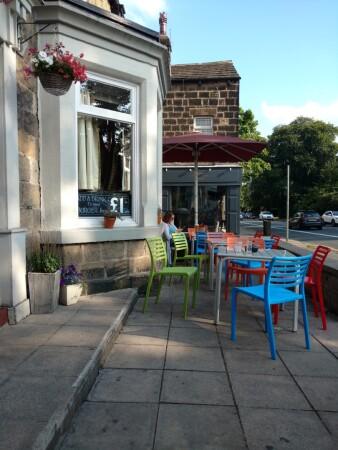 Best Sports Bars in Leeds - New Inn (Leeds)