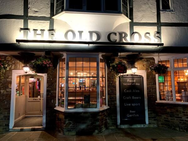Best Sports Bars in Chichester - Old Cross (Chichester)