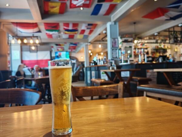 Best Sports Bars in Chichester - Old Cross (Chichester)
