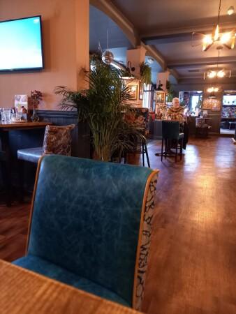 Beste Sportsbars in Northampton - Spinney Hill (Northampton)