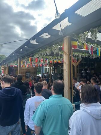 Beste Sportsbars in Northampton - Spinney Hill (Northampton)