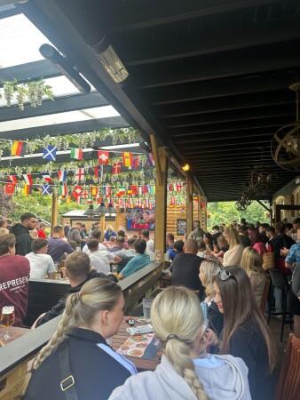 Beste Sportsbars in Northampton - Spinney Hill (Northampton)