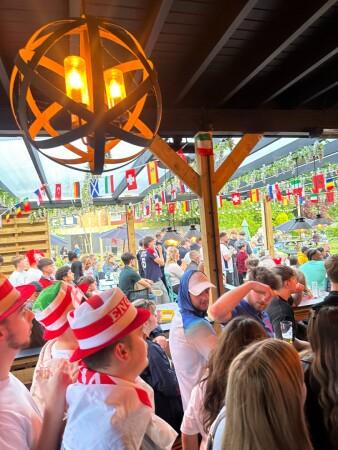 Beste Sportsbars in Northampton - Spinney Hill (Northampton)