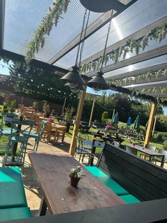 Beste Sportsbars in Northampton - Spinney Hill (Northampton)