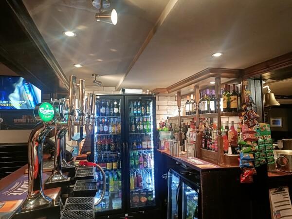 Best Sports Bars in Canterbury - Three Tuns (Canterbury)
