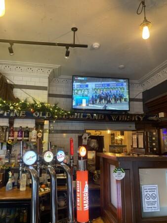 Best Sports Bars in Liverpool - Willow Bank (Liverpool)