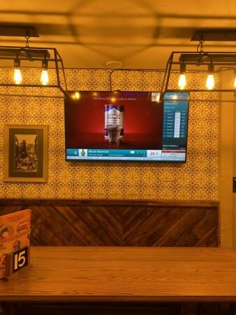 Best Sports Bars in Liverpool - Willow Bank (Liverpool)