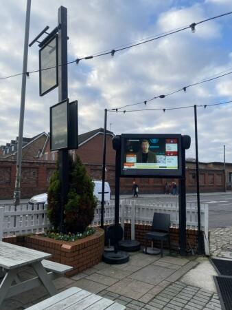 Best Sports Bars in Liverpool - Willow Bank (Liverpool)