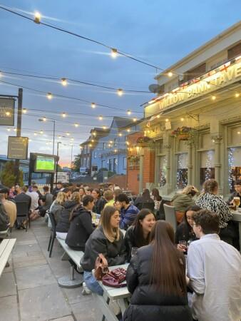 Best Sports Bars in Liverpool - Willow Bank (Liverpool)