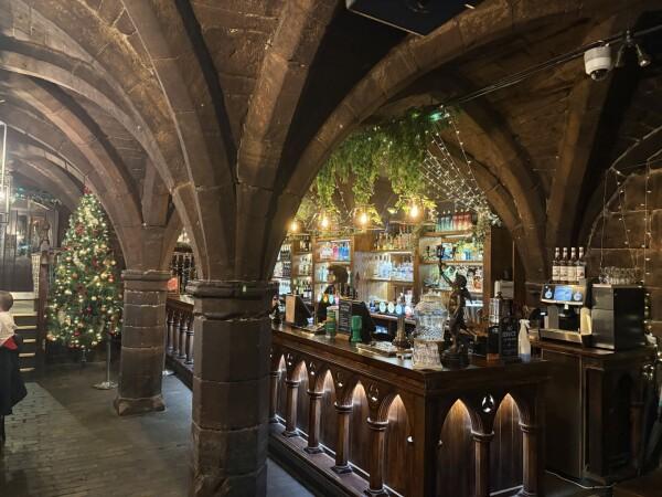 Best Sports Bars in Chester - Watergates Bar (Chester)