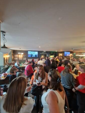 Best Sports Bars in Sheffield - Big Tree (Sheffield)