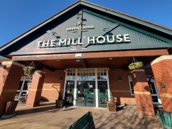 Best Sports Bars in Avon - Mill House (Emersons Green)
